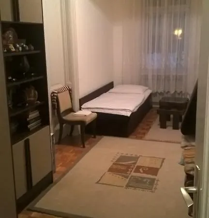 Konukevi Telali Saraybosna