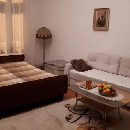 Guest house Telali *