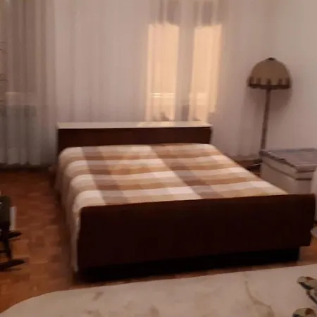 Telali Konukevi Saraybosna